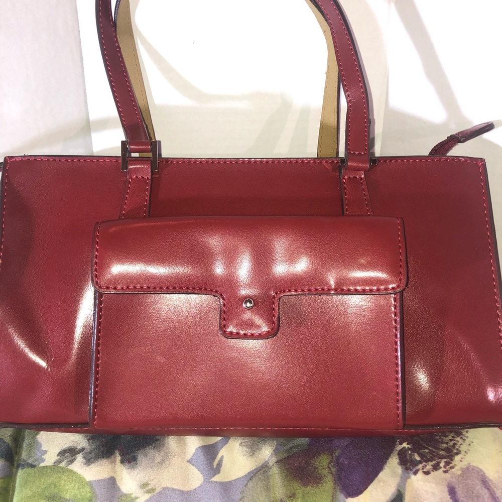 Madison & Max Box Purse - Picture 6 of 16